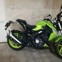 موتور بنلی 180s مدل 1402