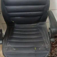 صندلی گردان