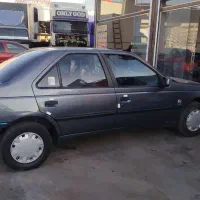 405دلفینی مدل 95کارکرد187|خودرو سواری و وانت|مشهد, انصار|دیوار