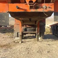 فروش تریل کمپرس اچ ۱۶ بروجرد قیمت توافقی|خودرو سنگین|تهران, آبشار|دیوار