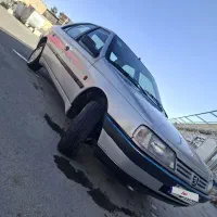 پژو ۴۰۵|خودرو سواری و وانت|یزد, |دیوار