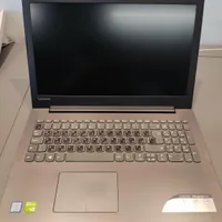 ip320 لپتاپ لنوو|رایانه همراه|تهران, الهیه|دیوار