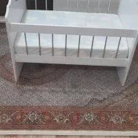 گهواره کودک سفارشی ومحکم