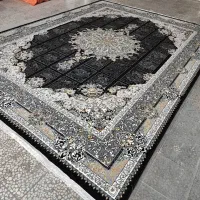 فروش۳۰تخته فرش۱۲متری یاقوت اردهال۷۰۰شانه تراکم۲۵۵۰|فرش|بندرعباس, |دیوار