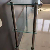 ویترین طبقاتی سکوریت|فروشگاه و مغازه|قزوین, |دیوار