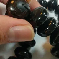 تسبیح یسر بی نظیر|جواهرات|ری, سرتخت|دیوار