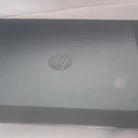 لب تاب HP درحد zdbook بسیار تمیز