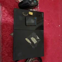 کنسول ps2
