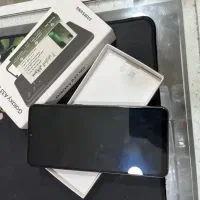 سامسونگ گلکسی A33 5G با حافظهٔ ۱۲۸ گیگابایت|موبایل|اراک, |دیوار