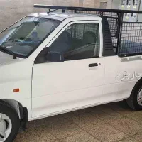 حمل بار (پراید وانت)