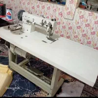 چرخ‌۲پایه‌ذخیم‌دوز