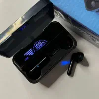 ایرپاد M29 PRO هنذفری هدفون پاوربانک هولدر شارژر|لوازم جانبی موبایل و تبلت|مشهد, شاهد (شهرک غرب)|دیوار