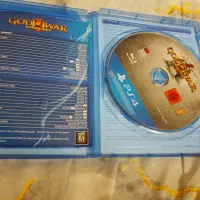 گاد اف وار 3 (Remastered) برای play 4