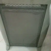 بخاری برقی مدلEinheIi 1300ww|آبگرمکن، پکیج، شوفاژ|کهریزک, |دیوار