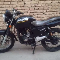 موتور دایی چی 200