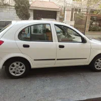 تیبا ۲ بدون رنگ|خودرو سواری و وانت|تهران, شهرک پرواز|دیوار