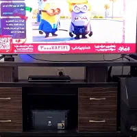 میز تلوزیون 55 اینچ