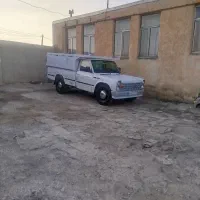 نیسان دیزلی ۸۹