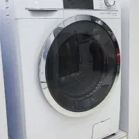 لباسشویی ویترینی 7 کیلویی دوو