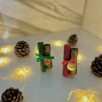 گیفت های یلدایی و مناسبتی شمع