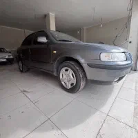 سمند بدون رنگ|خودرو سواری و وانت|کهنوج, |دیوار