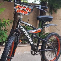 دوچرخه برند INTENZE