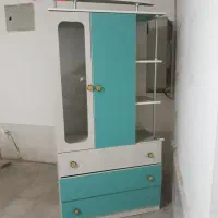 کمد بچه|جاکفشی، کمد، دراور|محمدشهر, محمدشهر|دیوار