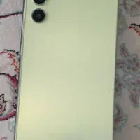 گوشی سامسونگ مدل A 34  تمیز