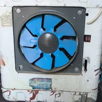 تعمیر وسرویس کولر آبی