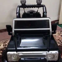 ماشین شارژی