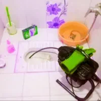 لوله بازکنی وتخلیه چاه فنر زنی کل گرگان فنرزدن24س|خدمات پیشه و مهارت|گرگان, |دیوار