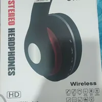 هدفون stn13