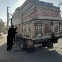 خرید فروش تشک کهنه طرح تعویض با نو