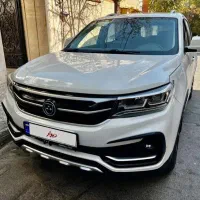 Sx5/فردا موتور/مدل ۱۴۰۳