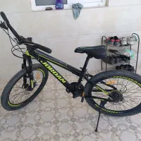 دوچرخه 26