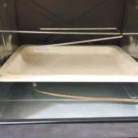 ماکروفر نو|اجاق گاز و لوازم برقی پختوپز|بندر ماهشهر, |دیوار