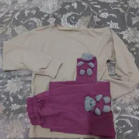 لباس دخترانه
