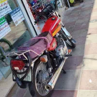 هندا 125 رهرو 1401 برج 11|موتورسیکلت|اندیشه, اندیشه فاز ۱|دیوار