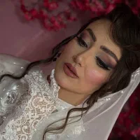 میکاپ تخصصی عروس