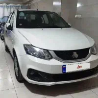 ساینا دنده ای  ۴۰۴|خودرو سواری و وانت|قزوین, |دیوار