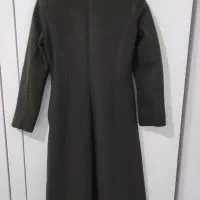 کت زمستانی،رنگ یشمی تند|لباس|سقز, |دیوار