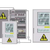 انجام کلیه خدمات برق صنعتی|خدمات پیشه و مهارت|تایباد, |دیوار