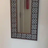 تولید قاب اینه چوبی
