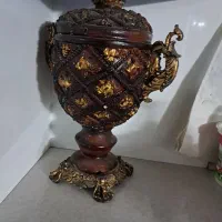 قهوه ساز وجا شکلاتی