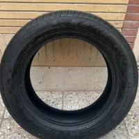 لاستیک ماشین