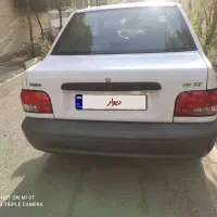 فروش خودرو|خودرو سواری و وانت|تهران, شهران شمالی|دیوار