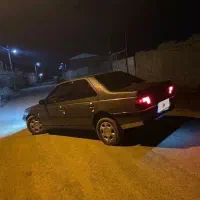 پژو ۴۰۵ GLX ت