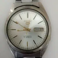 ساعت قدیمی (سیکو 5)|ساعت|بیرجند, |دیوار