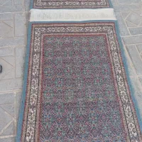 جفت قالیچه ۸۰در۱۲۰