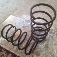 فنر اسپورت سایز ۳۲ لنزو|قطعات یدکی و لوازم جانبی|لاهیجان, یوسف آباد|دیوار